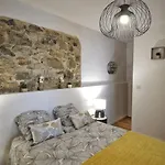 Loft De Caractere Centre-ville דירה נרבון