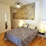 Loft De Caractere Centre-ville דירה *