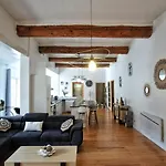דירה Loft De Caractere Centre-ville *