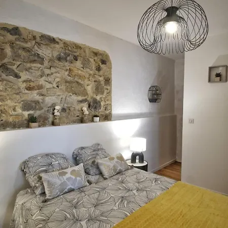 Loft De Caractere Centre-ville شقة ناربون