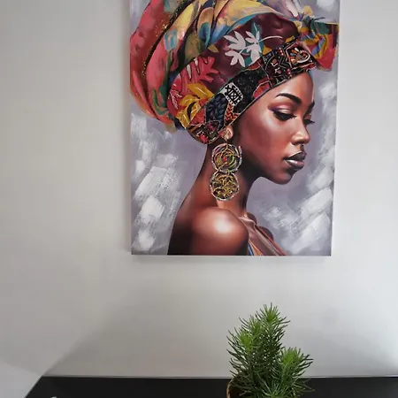 Loft De Caractere Centre-ville شقة ناربون